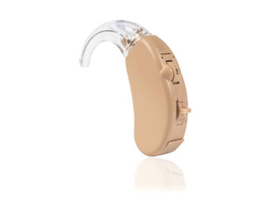 Nerve evne værktøj Tinnitus maskers • Tinnitus Relief • Tinnitus Hearing Solutions