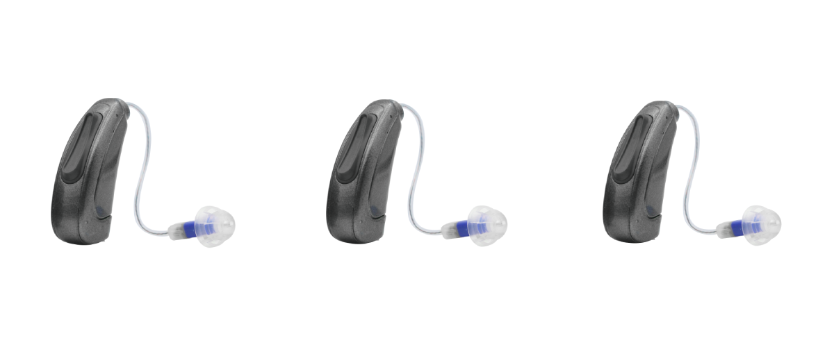 Tinnitus maskers