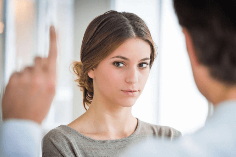 EMDR Therapy Session