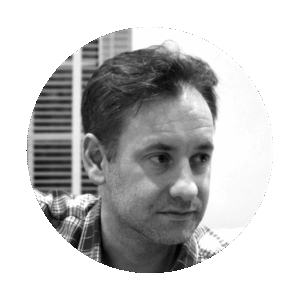 Matthew Alderton Psychotherapist