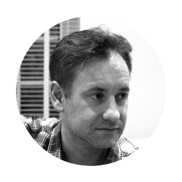 Matthew Alderton Psychotherapist