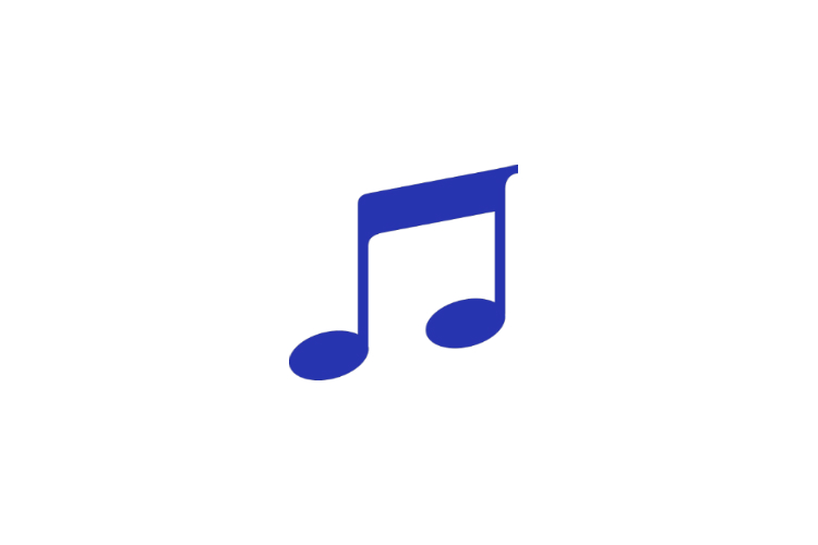 Music notes
